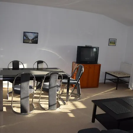 Apartment Schwalbenhof *