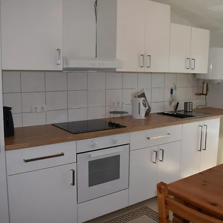 Apartment Schwalbenhof Niederdorla