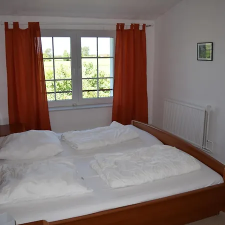 Apartment Schwalbenhof *