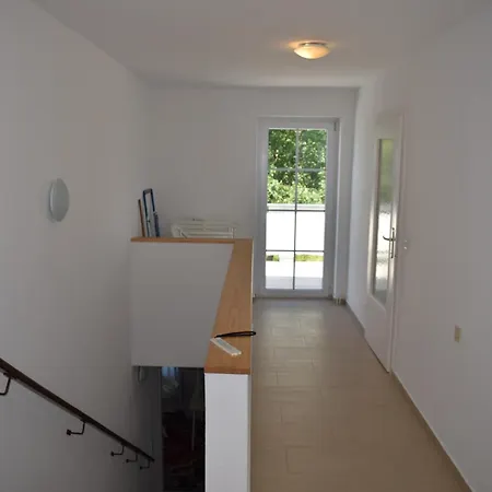 Apartment Schwalbenhof Niederdorla